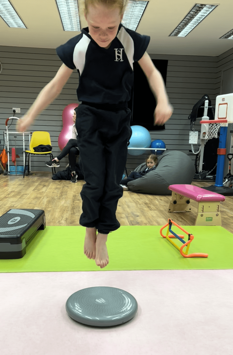 Ability Therapies Essex Musculoskeletal